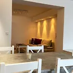 Apartment Exklusive 2-zimmer Am Osterdeich Mit Stil Bremen