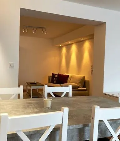 Lejlighed Exklusive 2-zimmer Am Osterdeich Mit Stil Bremen