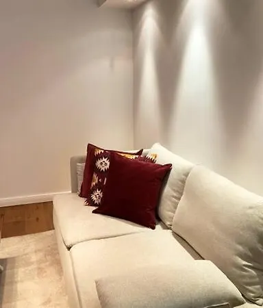 Lejlighed Exklusive 2-zimmer Am Osterdeich Mit Stil