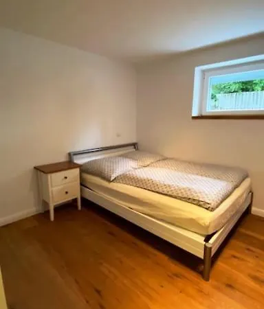 Lejlighed Exklusive 2-zimmer Am Osterdeich Mit Stil