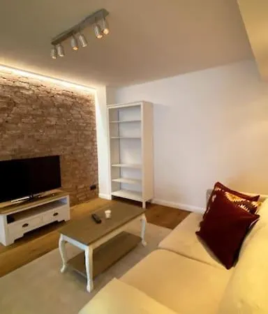 Exklusive 2-zimmer Am Osterdeich Mit Stil Lejlighed