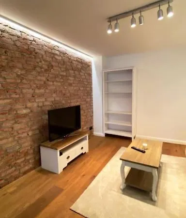 Lejlighed Exklusive 2-zimmer Am Osterdeich Mit Stil Bremen