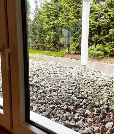 Lejlighed Exklusive 2-zimmer Am Osterdeich Mit Stil