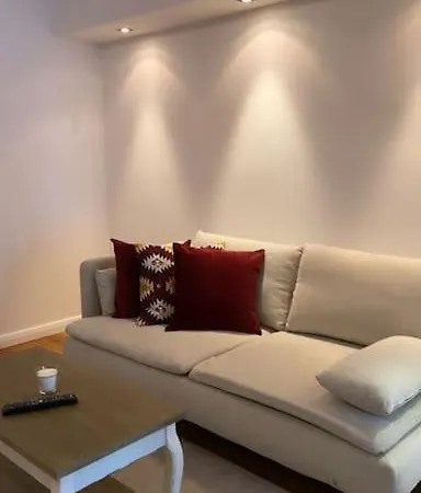 Exklusive 2-zimmer Am Osterdeich Mit Stil Apartment *