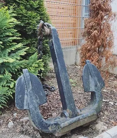 Exklusive 2-zimmer Am Osterdeich Mit Stil *