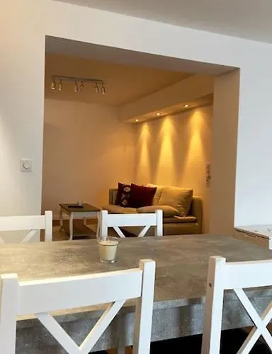 Lejlighed Exklusive 2-zimmer Am Osterdeich Mit Stil Bremen