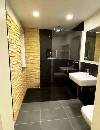 Lejlighed Exklusive 2-zimmer Am Osterdeich Mit Stil *