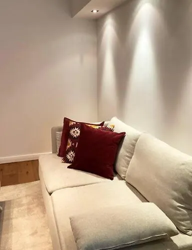 Appartement Exklusive 2-zimmer Am Osterdeich Mit Stil