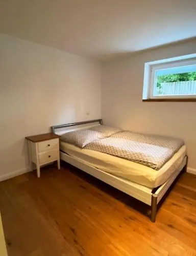 Lejlighed Exklusive 2-zimmer Am Osterdeich Mit Stil