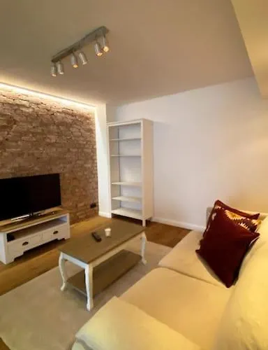 Exklusive 2-zimmer Am Osterdeich Mit Stil Lejlighed