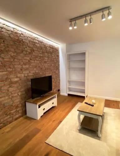 Lejlighed Exklusive 2-zimmer Am Osterdeich Mit Stil Bremen