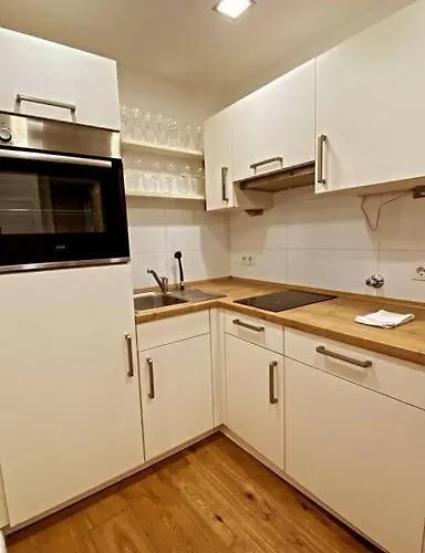 Lejlighed Exklusive 2-zimmer Am Osterdeich Mit Stil Bremen