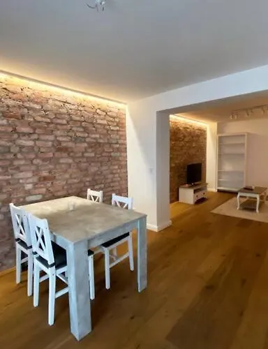 Exklusive 2-zimmer Am Osterdeich Mit Stil Brême