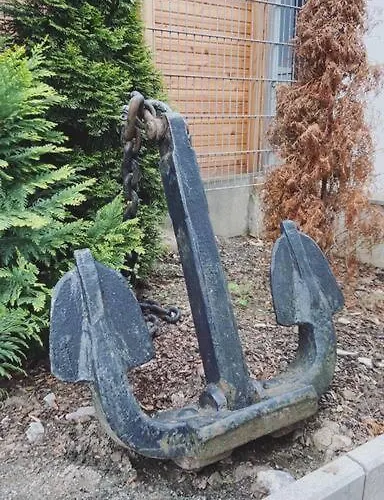 Exklusive 2-zimmer Am Osterdeich Mit Stil *